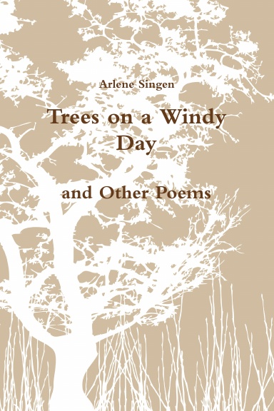 Trees on a Windy Day and Other Poems