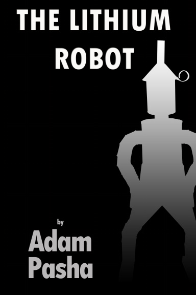 The Lithium Robot