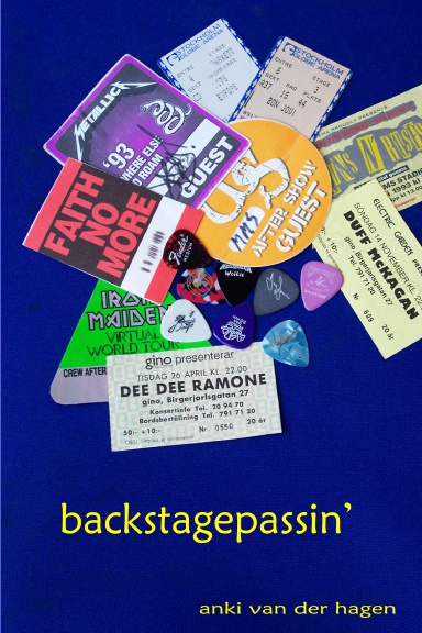BACKSTAGEPASSIN'