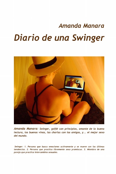 Diario de una swinger
