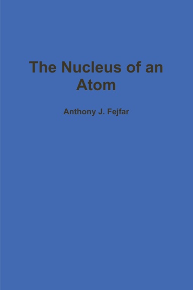 The Nucleus of an Atom