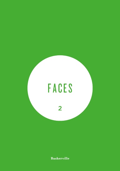 Faces: Issue 2