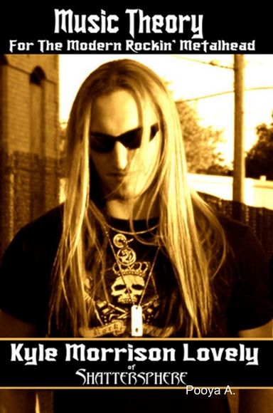 Music Theory For The Modern Rockin’ Metalhead