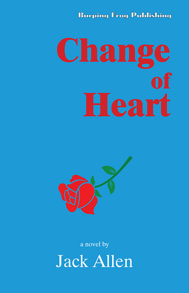 Change of Heart
