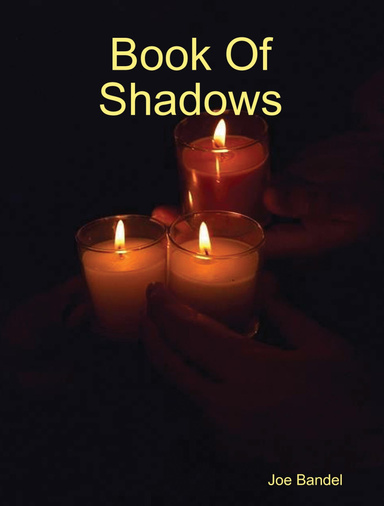 Book Of Shadows