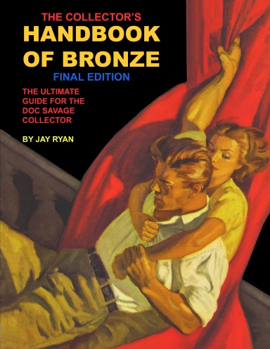 The Collector's Handbook of Bronze