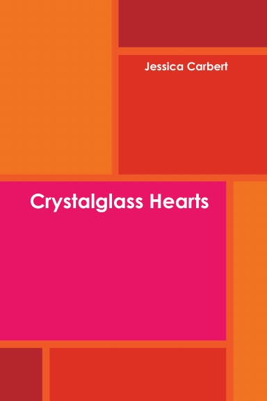 Crystalglass Hearts