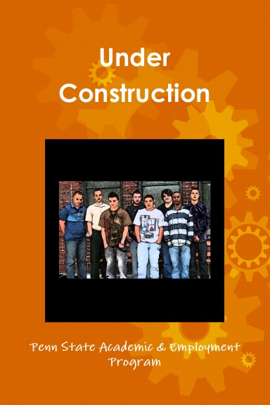 Under Construction