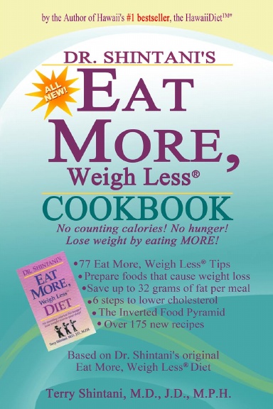 Eat more weigh less Cookbook 2013 (spiral bound if purchased as hard copy)
