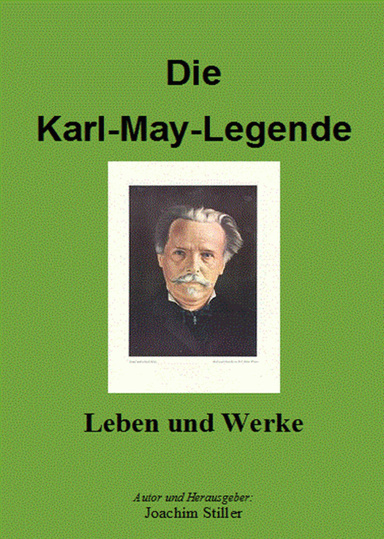 Die Karl-May-Legende