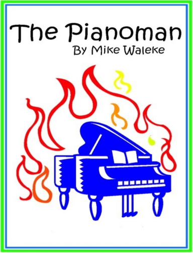 The Pianoman