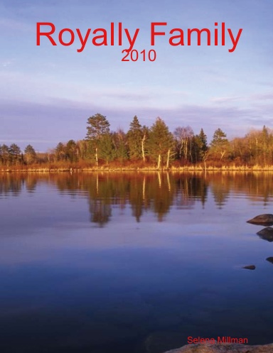 Royally Family