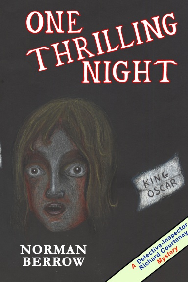 One Thrilling Night
