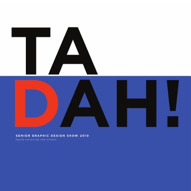 Ta Dah