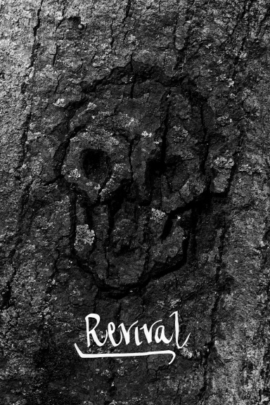 Revival 2010 paperback