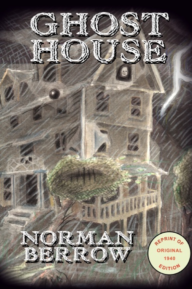Ghost House