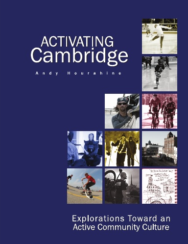 Activating Cambridge