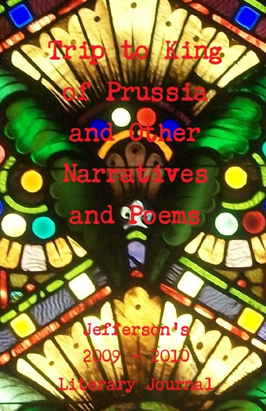 Trip to King of Prussia and Other Narratives and Poems