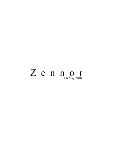 Zennor