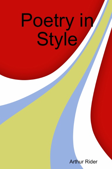 Poetry in Style