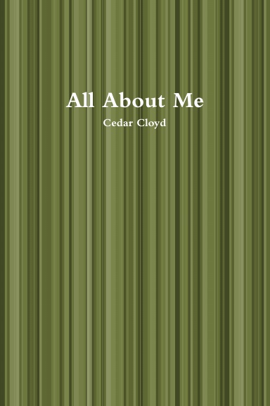 All About Me