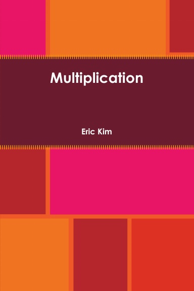 Multiplication
