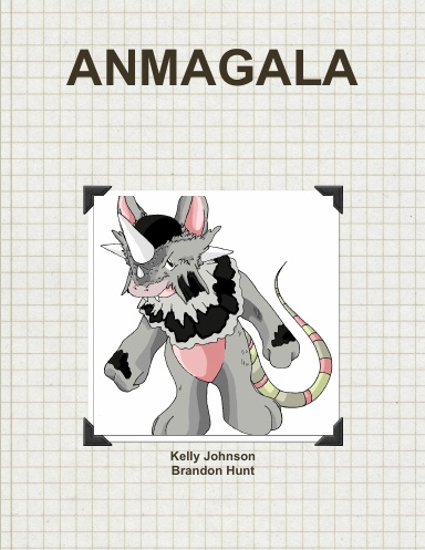 Anmagala