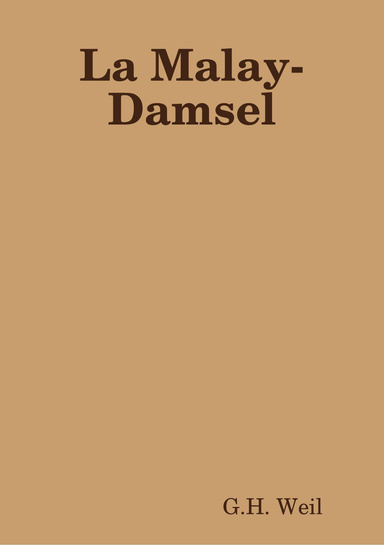 La Malay-Damsel