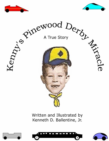 Kenny's Pinewood Derby Miracle