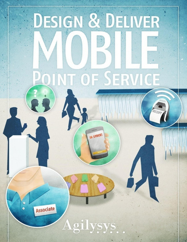 Design and Deliver Mobile Point of Service