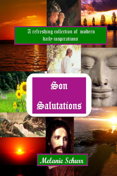 Son Salutations: A Refreshing Collection of Modern Daily Inspirations