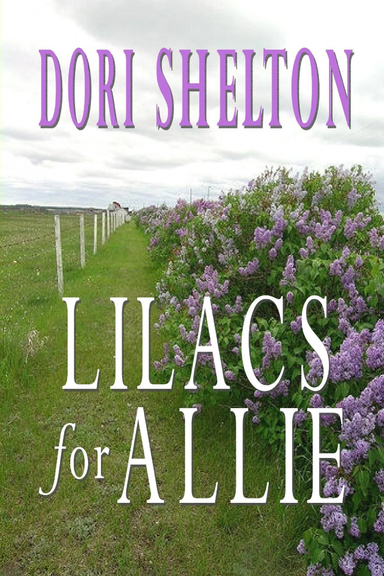 Lilacs for Allie