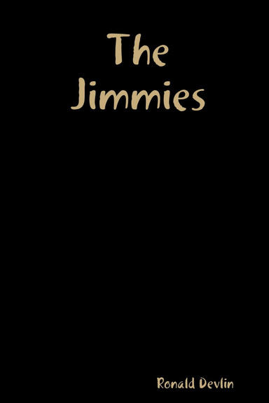 The Jimmies