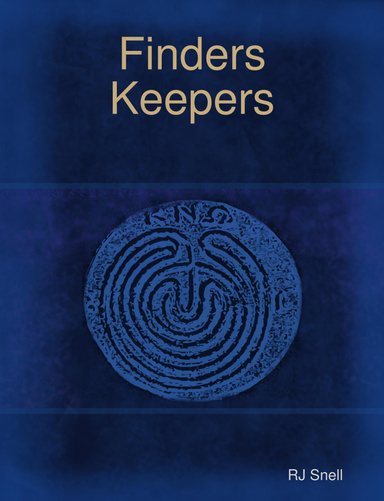 Finders Keepers