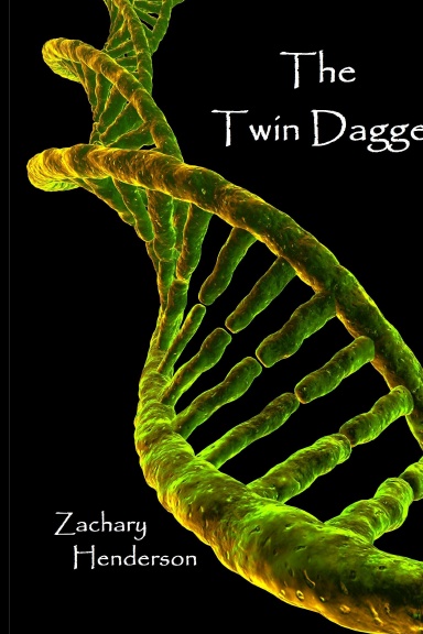 The Twin Dagger