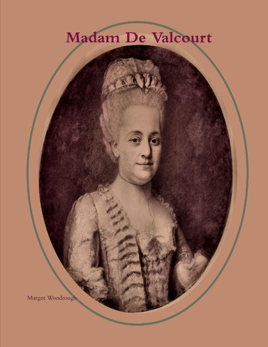 Madam De Valcourt