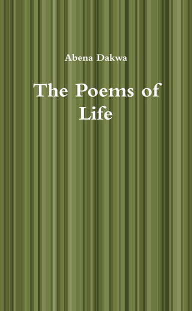 The Poems of Life