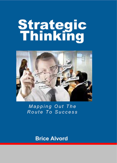 Strategic Thinking for Operations & Projects