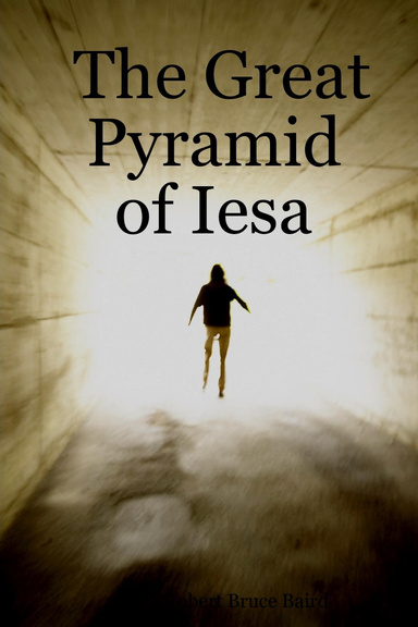 The Great Pyramid of Iesa