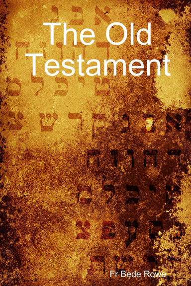 The Old Testament