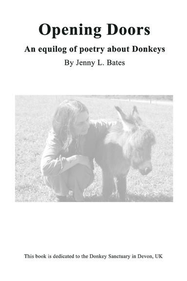 Opening Doors: An Equilog of poetry about Donkeys