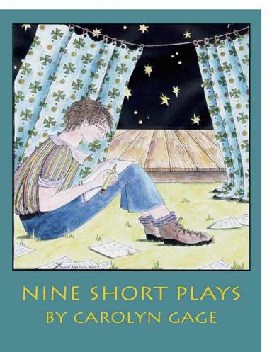 Nine Short Plays