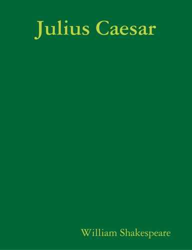 Julius Caesar