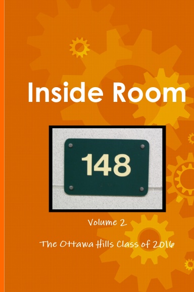 Inside Room 148 Volume 2