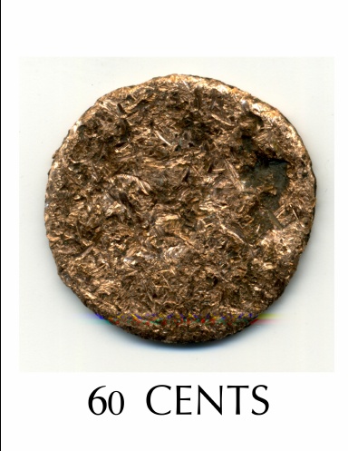 60 Cents
