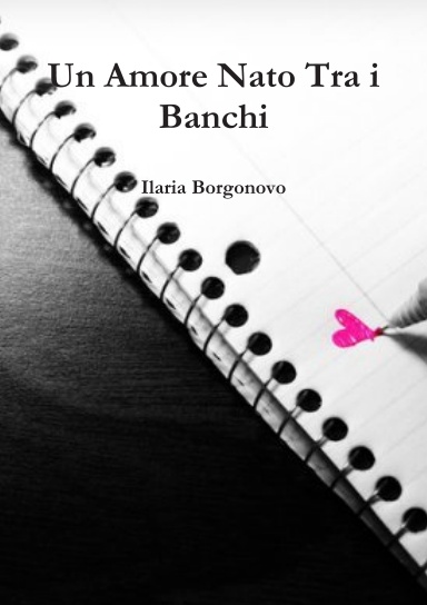 Un Amore Nato Tra i Banchi