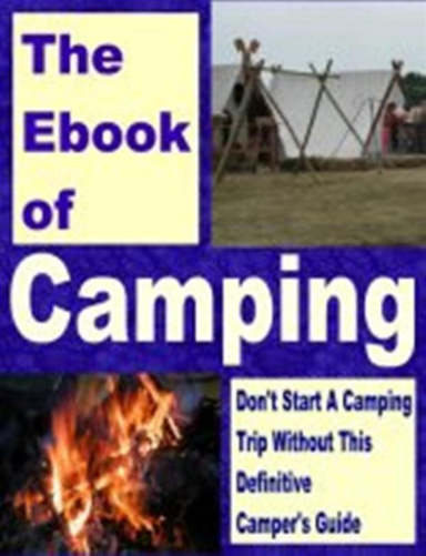 The Book Of Camping.