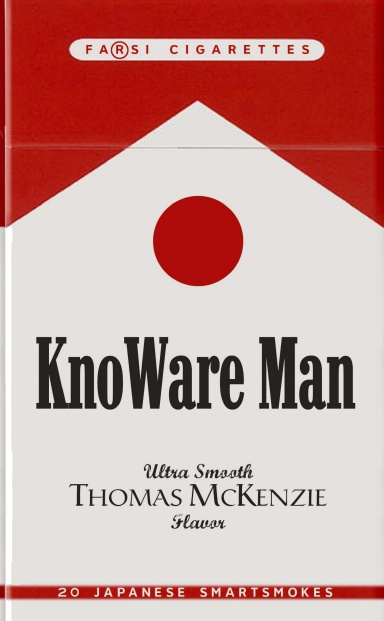 KnoWare Man