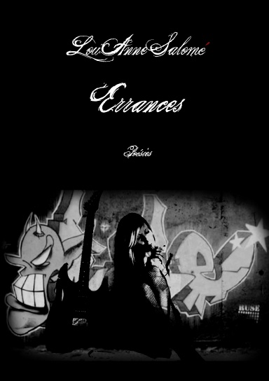 ERRANCES