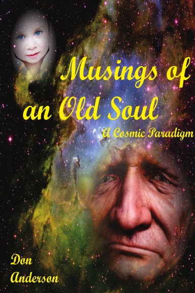 Musings of an Old Soul